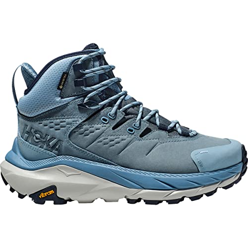 HOKA ONE ONE 1123156-MSHM W KAHA 2 GTX Sneaker Female Mountain Spring/Harbor Mist EU 38 2/3 von HOKA