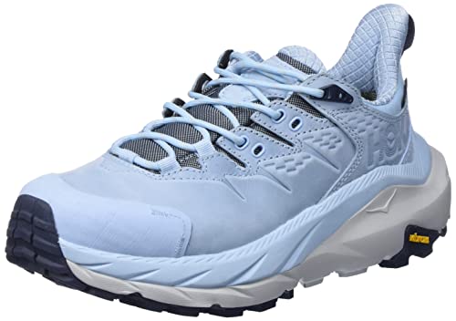 HOKA ONE ONE 1123191-SSHM W KAHA 2 Low GTX Sneaker Female Summer Song/Harbor Mist EU 40 2/3 von HOKA