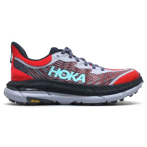 HOKA ONE ONE 1131056-CTRM Mafate Speed 4 Damen Cerise/Stormy Skies EU 36 2/3 HOKA ONE ONE 1131056-CTRM Mafate Speed 4 Damen Cerise/Stormy Skies EU 36 2/3 von HOKA