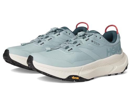 HOKA ONE ONE Damen Transport GTX Sneaker, 41 1/3 EU von HOKA ONE ONE