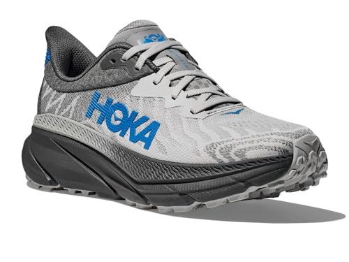 HOKA ONE ONE 1134499-OHK Challenger 7 Wide Herren Outer Orbit/HOKA Blue EU 42 HOKA ONE ONE 1134499-OHK Challenger 7 Wide Herren Outer Orbit/HOKA Blue EU 42 von HOKA