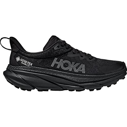 HOKA ONE ONE 1134501-BBLC M Challenger ATR 7 GTX Sneaker Male Black/Black EU 43 1/3 von HOKA