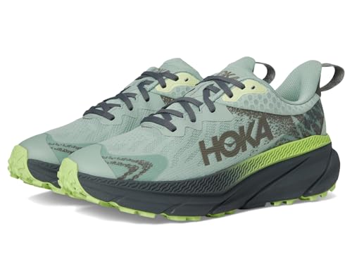 HOKA ONE ONE 1134501F-ALVR Challenger 7 GTX Herren Aloe Vera/Lettuce EU 41 1/3 von HOKA