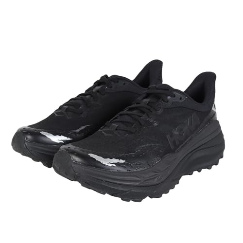 HOKA ONE ONE 1141530-BBLC Stinson 7 Herren Black/Black EU 42 von HOKA