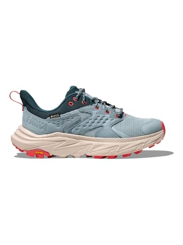 HOKA ONE ONE 1142830F-DZYD Anacapa 2 Low GTX Damen DRUZY/Dawn Light EU 42 von HOKA