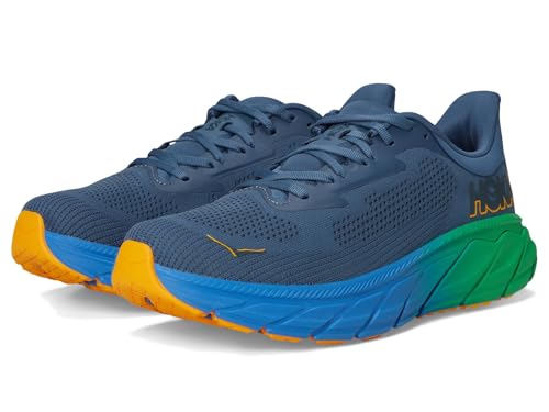 HOKA ONE ONE Herren Arahi 7 Sneaker, 40 EU HOKA ONE ONE Herren Arahi 7 Sneaker, 40 EU von HOKA ONE ONE