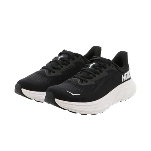 HOKA ONE ONE 1147890-BWHT Arahi 7 Wide Damen Black/White EU 41 1/3 HOKA ONE ONE 1147890-BWHT Arahi 7 Wide Damen Black/White EU 41 1/3 von HOKA