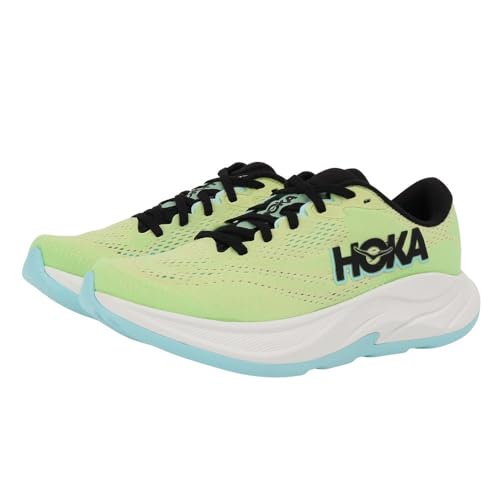 HOKA ONE ONE 1155130-YZT Rincon 4 Herren Yuzu/Tart Apple EU 46 2/3 von HOKA
