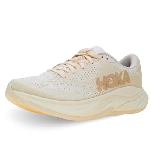 HOKA ONE ONE 1155131-VCH Rincon 4 Damen Vanilla/Birch EU 40 2/3 HOKA ONE ONE 1155131-VCH Rincon 4 Damen Vanilla/Birch EU 40 2/3 von HOKA