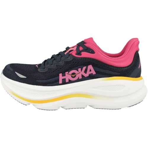 HOKA ONE ONE Damen Bondi 9 Sneaker, 38 2/3 EU von HOKA