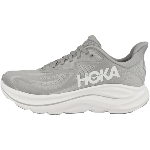 HOKA ONE ONE 1162030-STLLR Clifton 10 Herren STELLAR Grey/Stardust EU 46 von HOKA
