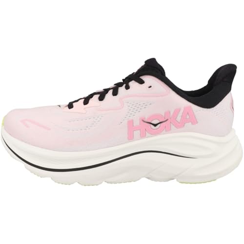 HOKA ONE ONE 1162031-CTNS Clifton 10 Damen Carnation/Starlight Glow EU 38 von HOKA