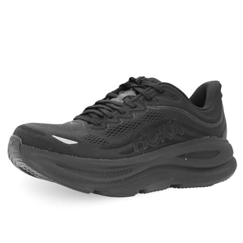 HOKA ONE ONE Herren Bondi 9 Sneaker, 42 2/3 EU HOKA ONE ONE Herren Bondi 9 Sneaker, 42 2/3 EU von HOKA ONE ONE