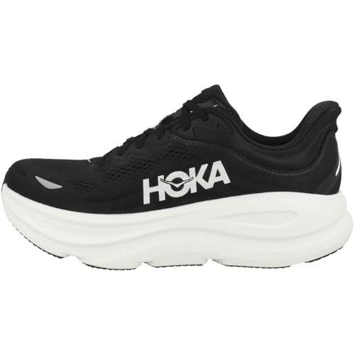 HOKA ONE ONE Herren Bondi 9 Sneaker, 46 2/3 EU von HOKA