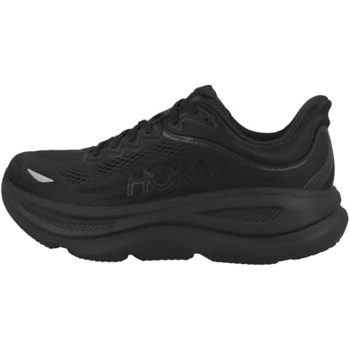 HOKA ONE ONE Herren Bondi 9 Sneaker, 46 EU HOKA ONE ONE Herren Bondi 9 Sneaker, 46 EU von HOKA