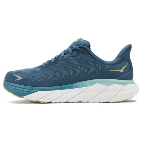 Hoka Arahi 6 Laufschuhe Herren - 44 von Hoka One One