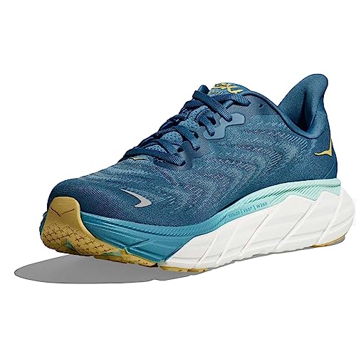 Hoka Arahi 6 Laufschuhe Herren - 46 2/3 von Hoka