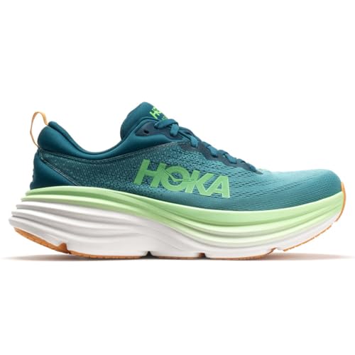 HOKA ONE ONE M Bondi 8 - 9,5 von HOKA