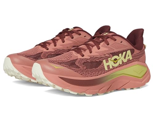 HOKA ONE ONE W CHALLENGER 8 BLUSH/DARK CEDAR - 10,5 von HOKA