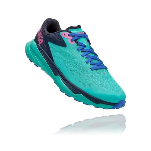 HOKA ONE ONE W ZINAL Atlantis/Outer Space - 9,5/42 HOKA ONE ONE W ZINAL Atlantis/Outer Space - 9,5/42 von HOKA ONE ONE