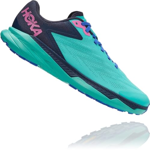 HOKA ONE ONE W ZINAL Atlantis/Outer Space - 9,5/42 von HOKA
