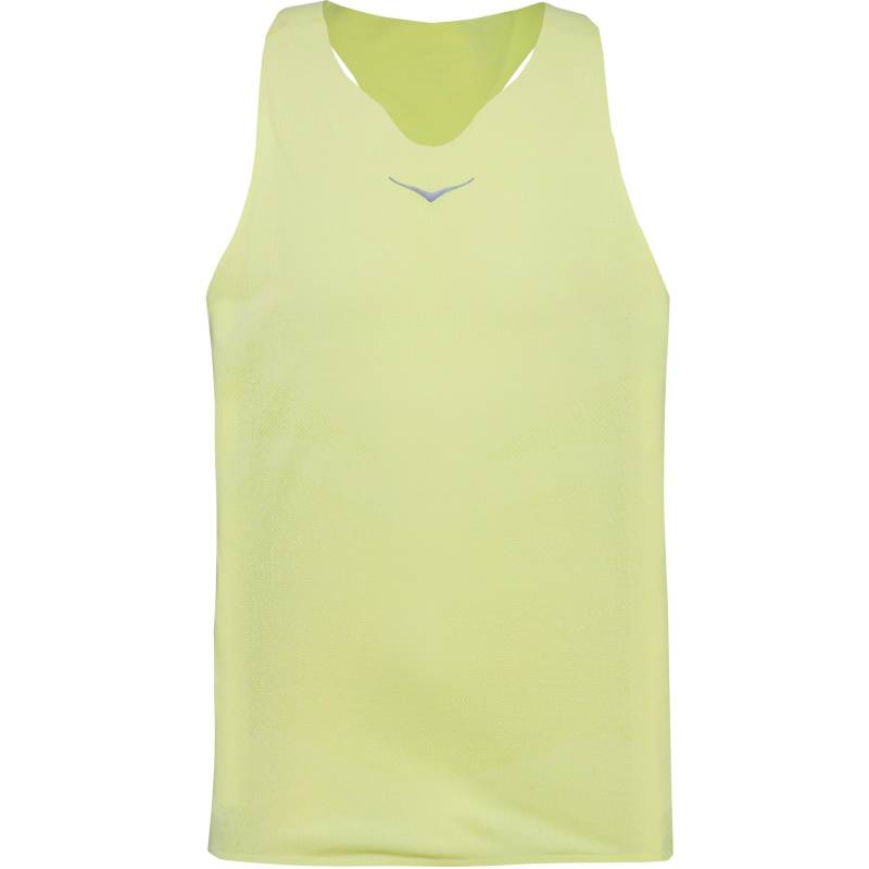 HOKA Race Funktionstank Herren von HOKA