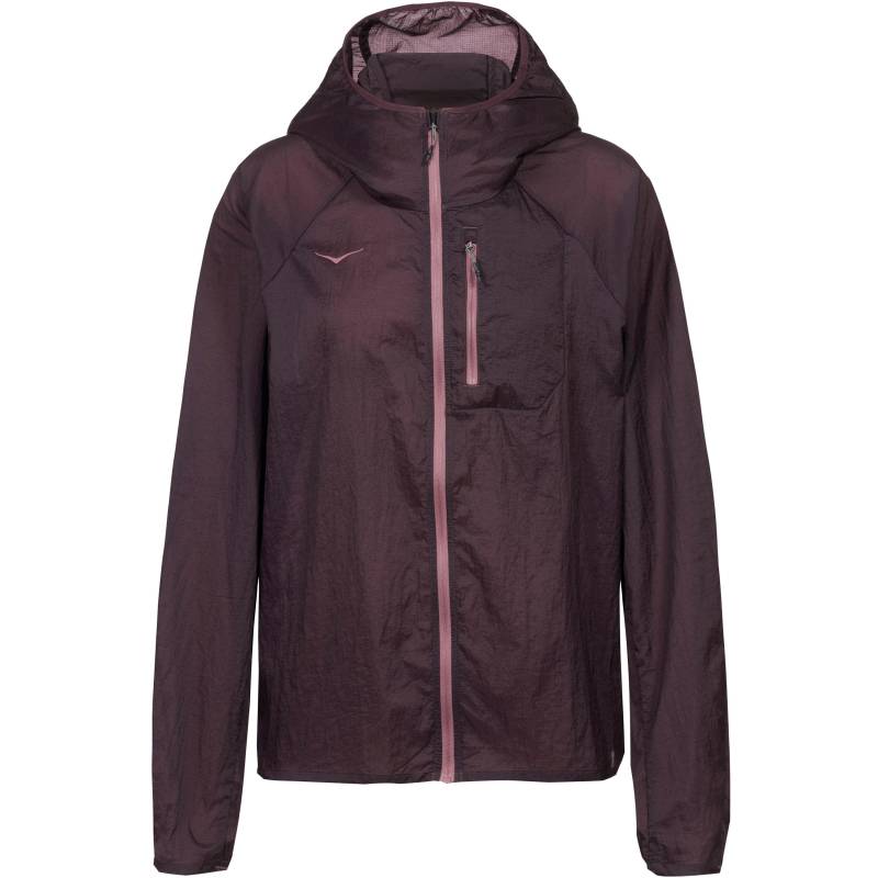HOKA SKYFLOW Funktionsjacke Damen von HOKA