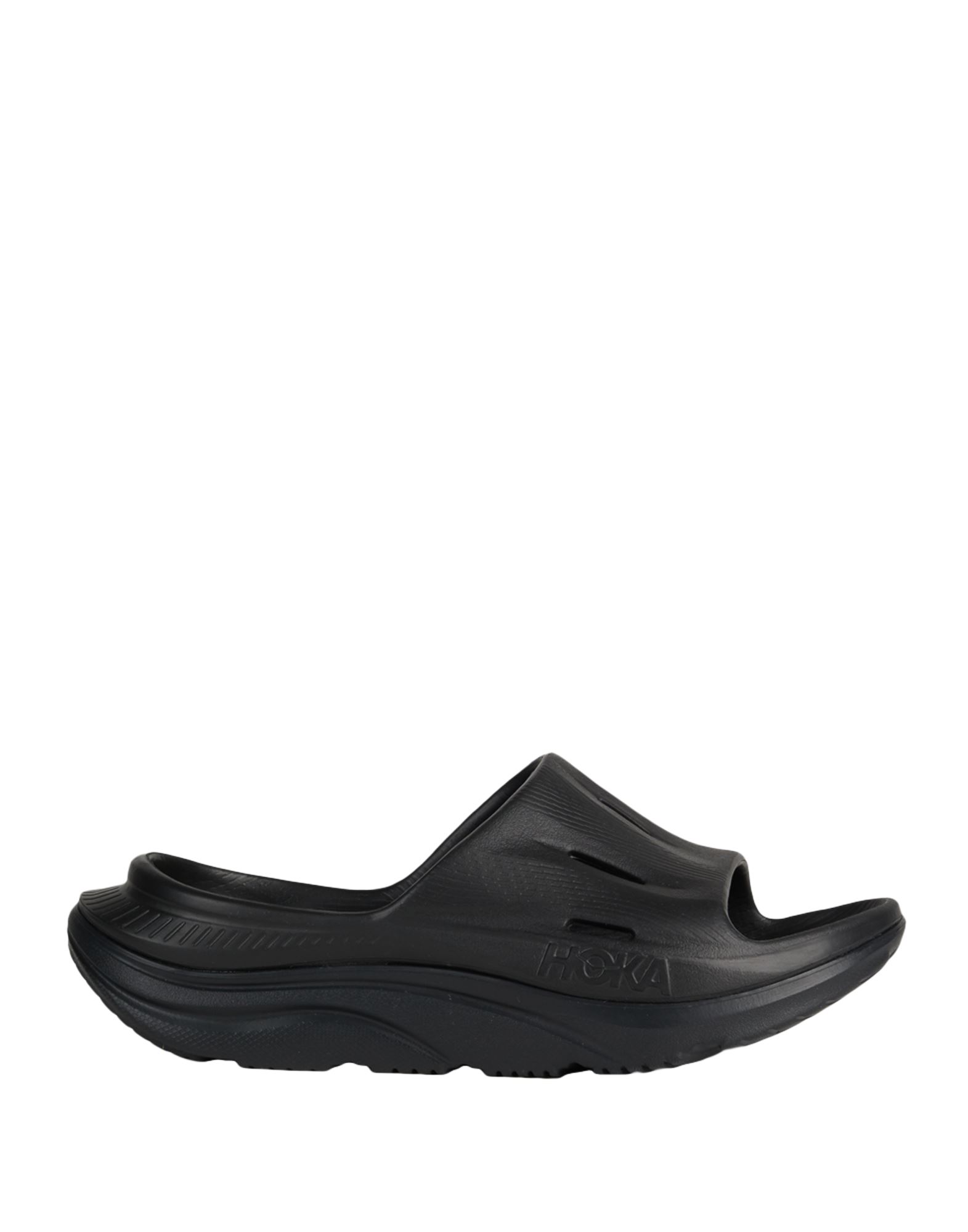 HOKA Sandale Damen Schwarz HOKA Sandale Damen Schwarz von HOKA