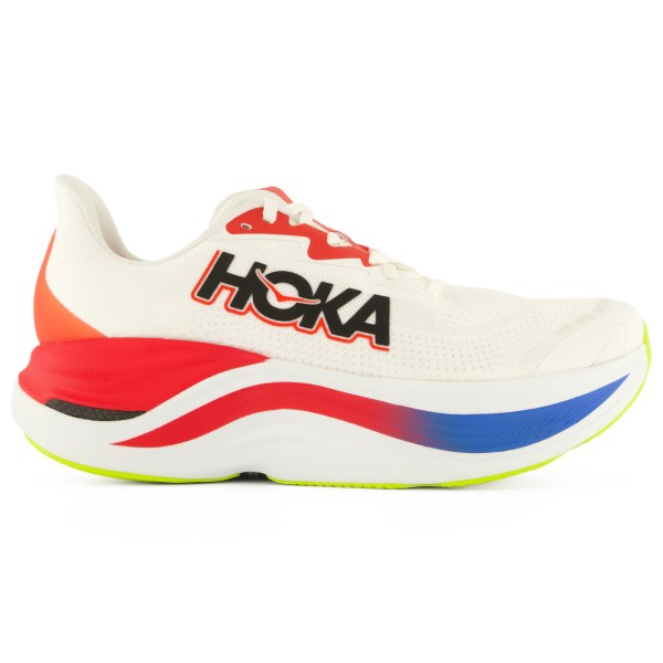 HOKA - Skyward X - Runningschuhe Gr 10,5 - Regular;8 - Regular;9,5 - Regular grau von HOKA