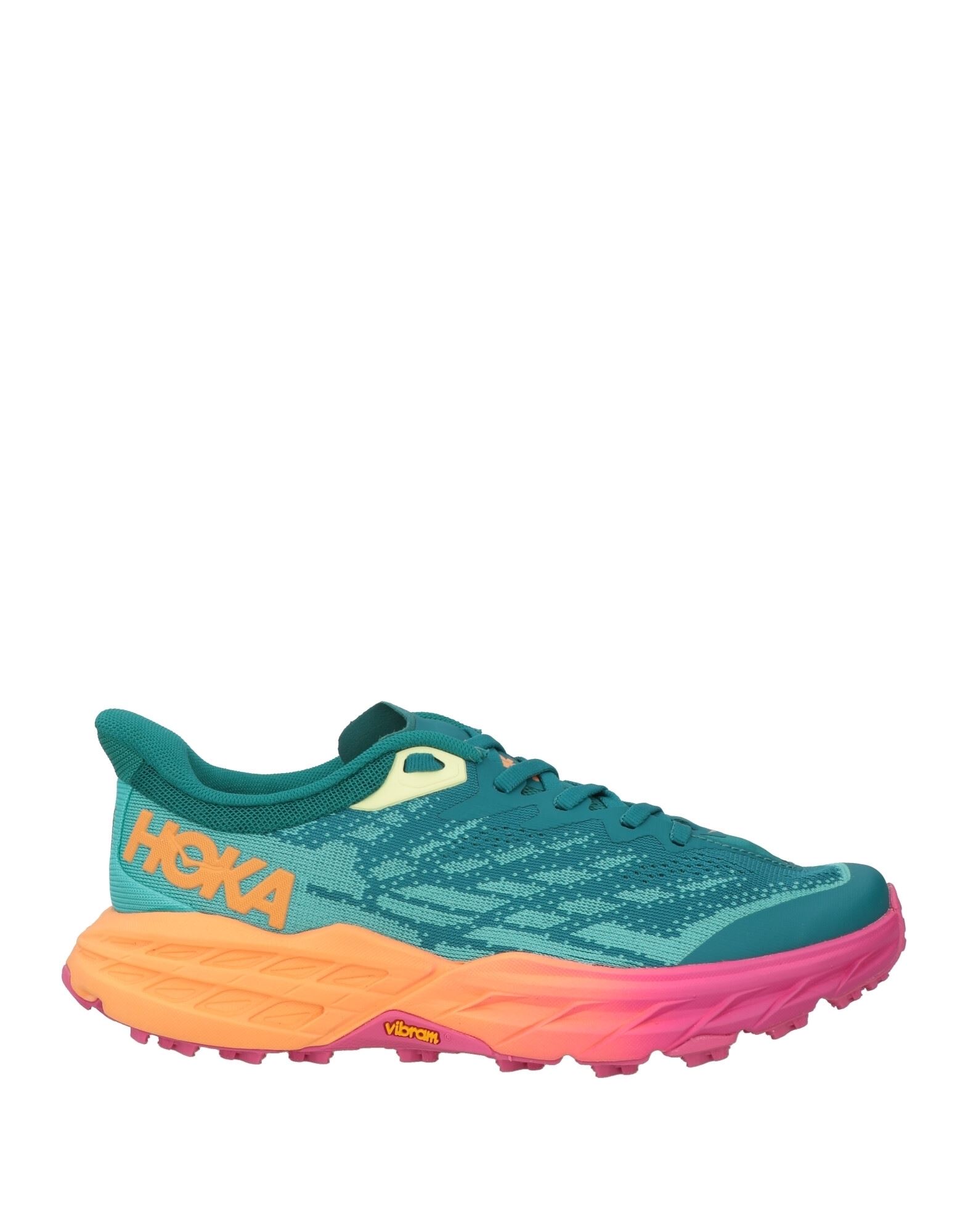 HOKA Sneakers Damen Aquamarin HOKA Sneakers Damen Aquamarin von HOKA