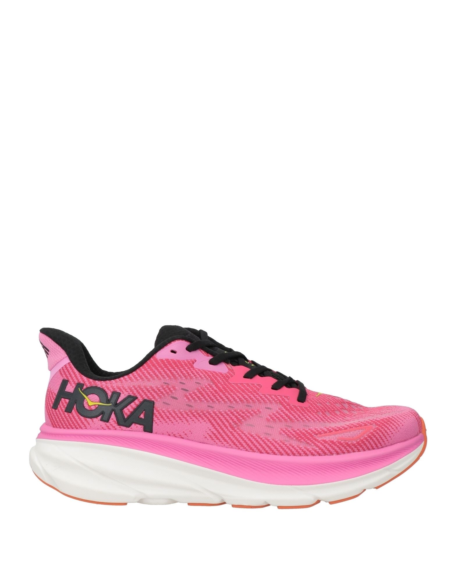HOKA Sneakers Damen Fuchsia HOKA Sneakers Damen Fuchsia von HOKA