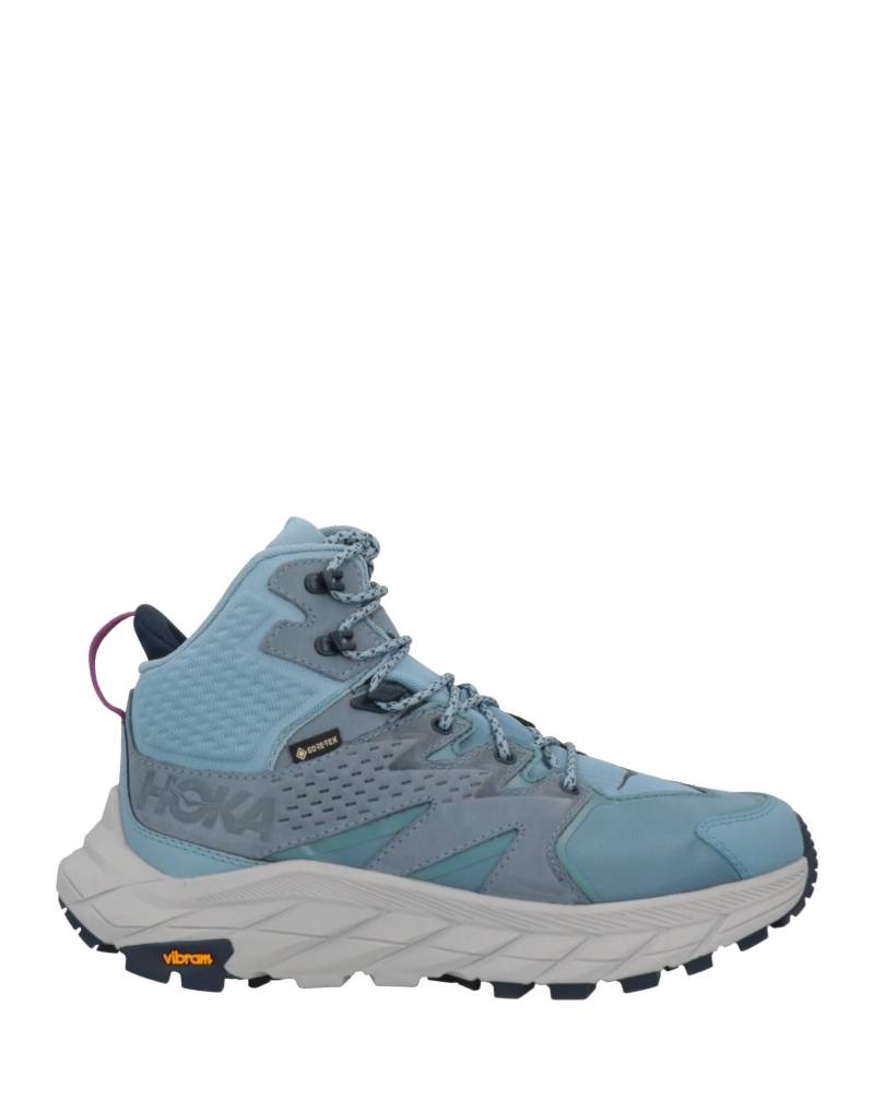 HOKA Sneakers Damen Hellblau HOKA Sneakers Damen Hellblau von HOKA