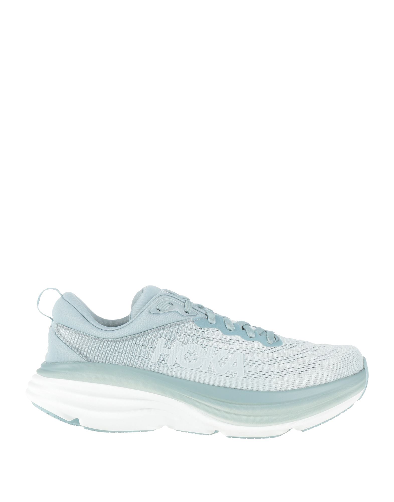 HOKA Sneakers Damen Salbeigrün HOKA Sneakers Damen Salbeigrün von HOKA