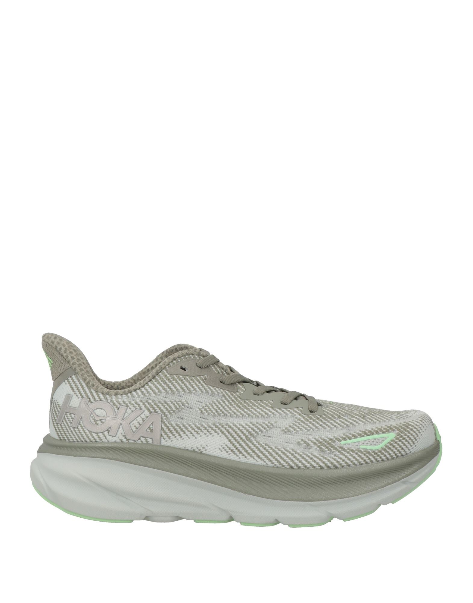 HOKA Sneakers Damen Salbeigrün HOKA Sneakers Damen Salbeigrün von HOKA