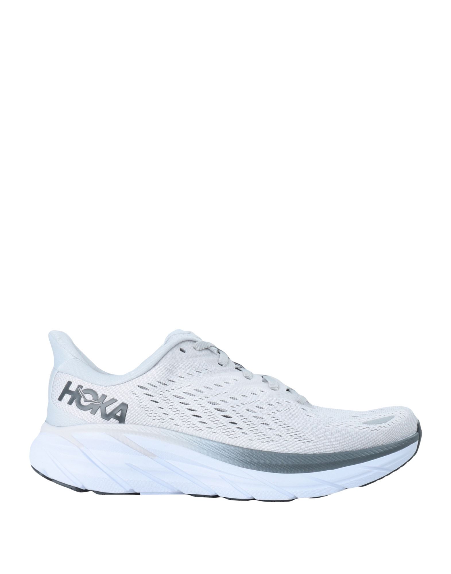 HOKA Sneakers Herren Hellgrau von HOKA