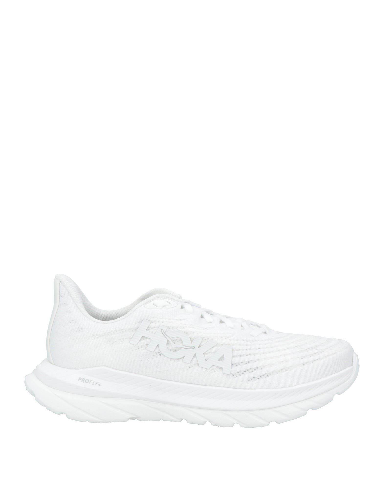 HOKA Sneakers Herren Off white von HOKA