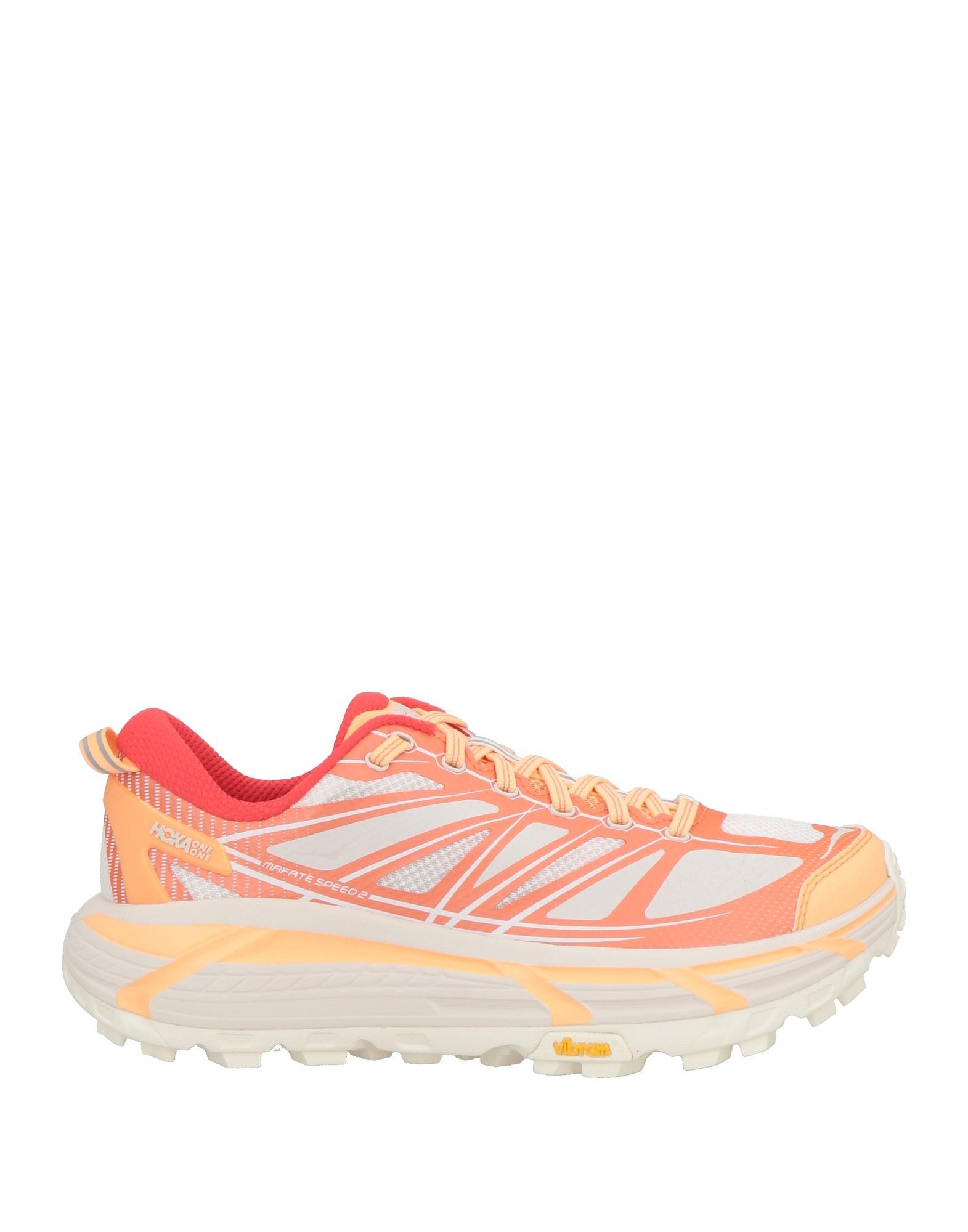 HOKA Sneakers Herren Orange von HOKA
