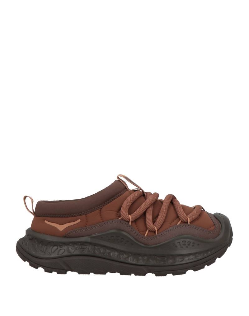 HOKA Sneakers Herren Schokobraun von HOKA