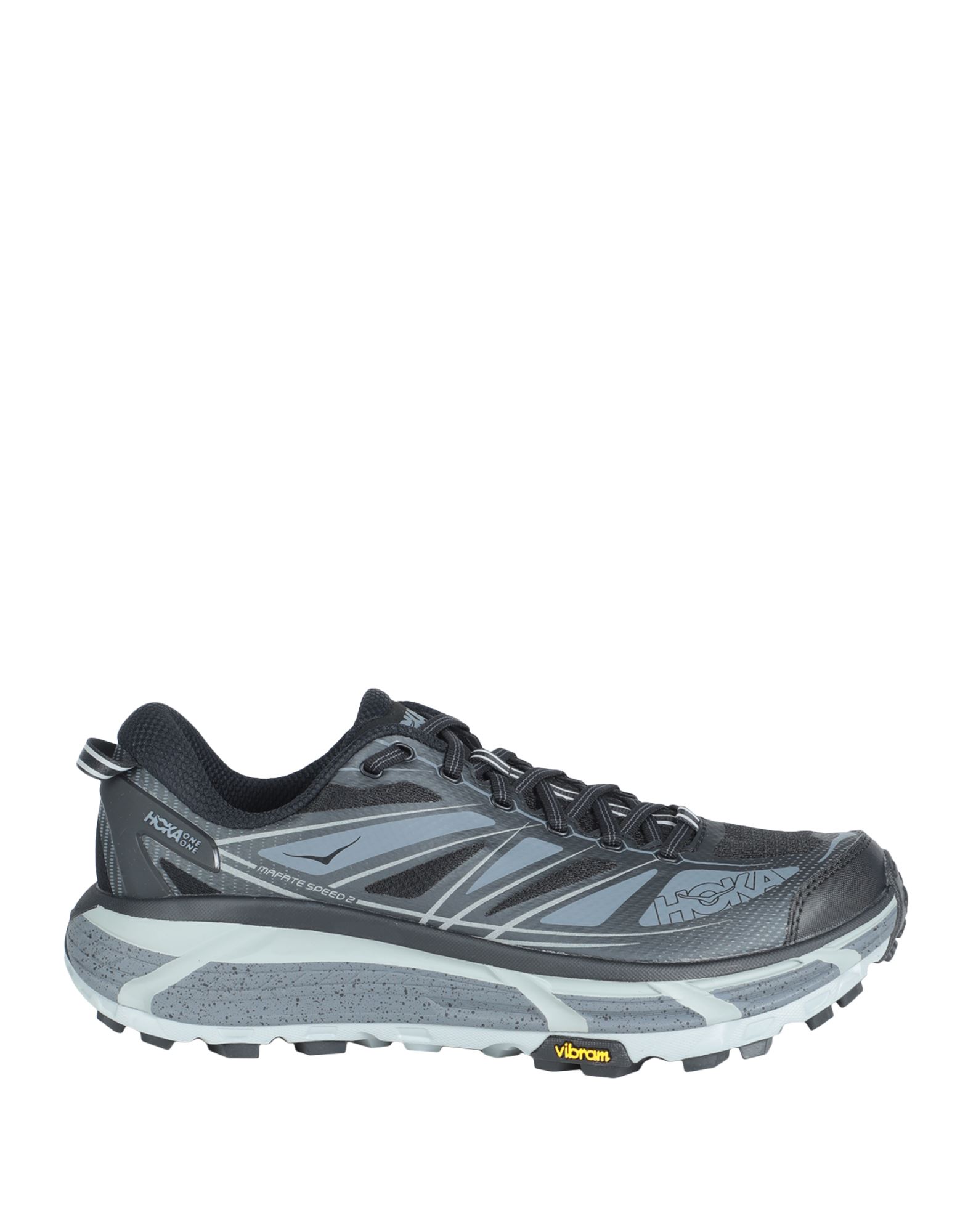 HOKA Sneakers Herren Schwarz von HOKA