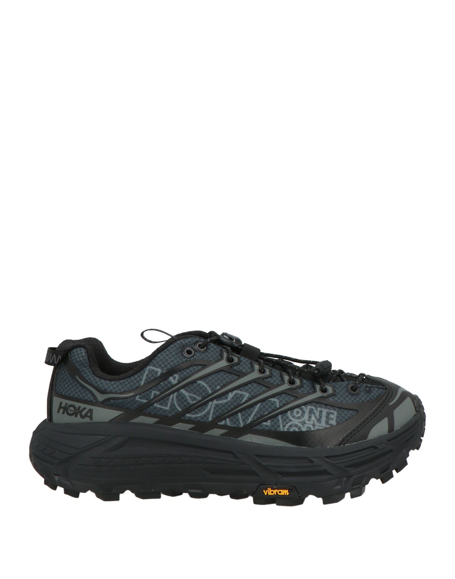 HOKA Sneakers Herren Schwarz von HOKA