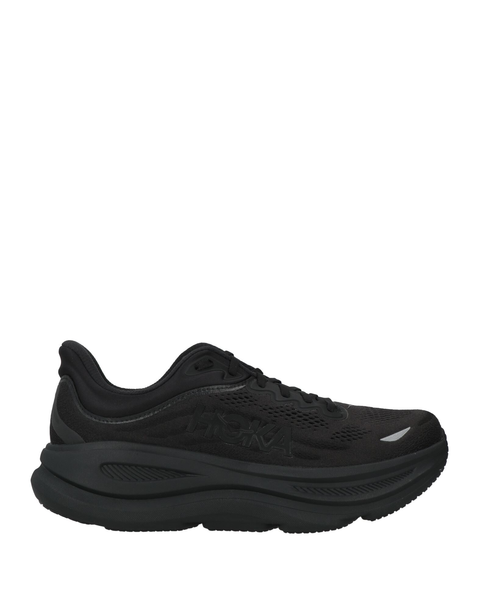 HOKA Sneakers Herren Schwarz von HOKA