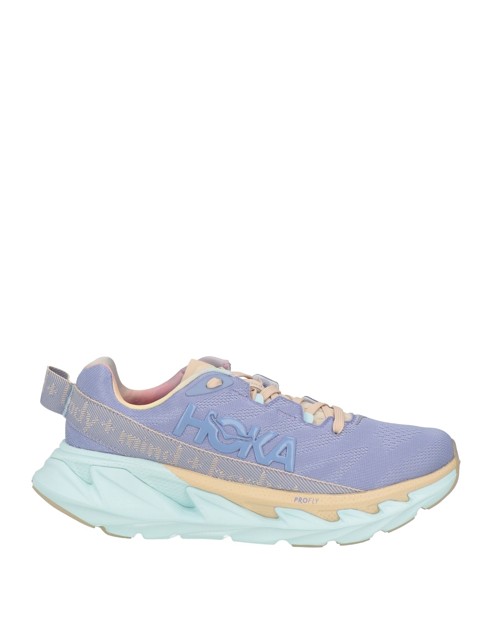 HOKA Sneakers Herren Violett von HOKA