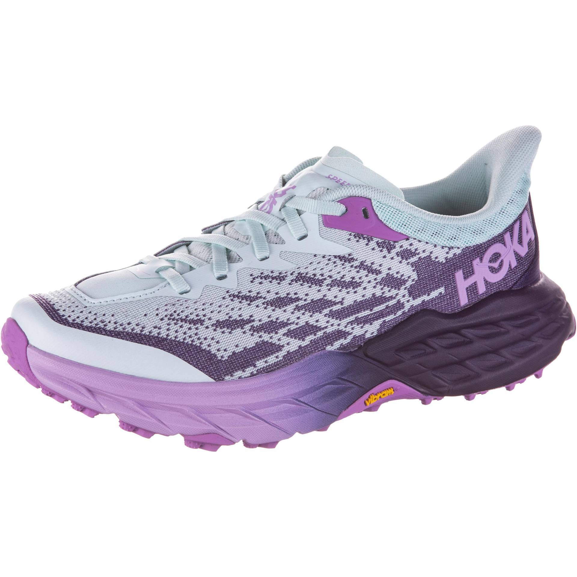 HOKA Speedgoat 5 Laufschuhe Damen von HOKA