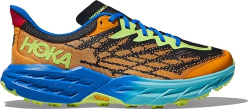 Hoka Speedgoat 5 Trailschuhe Herren - 44 von Hoka