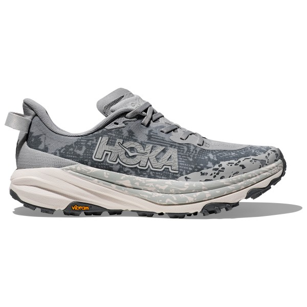 HOKA - Speedgoat 6 - Trailrunningschuhe Gr 10 - Regular grau von HOKA