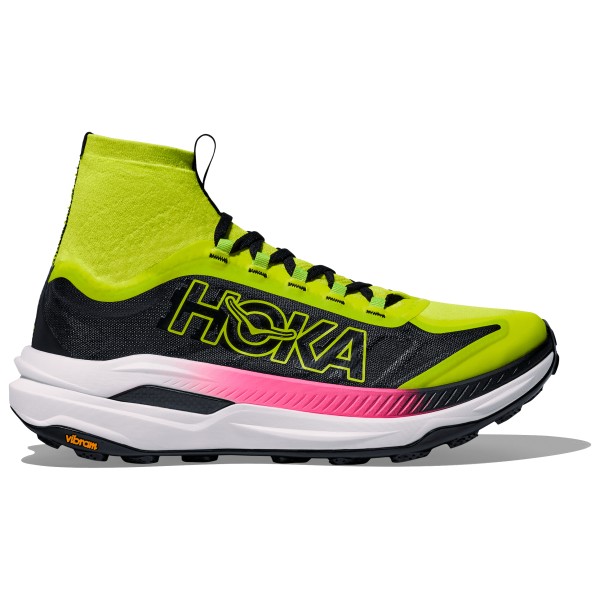 HOKA - Tecton X 3 - Trailrunningschuhe Gr 42 bunt von HOKA