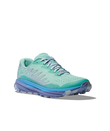 HOKA Torrent 3 W - Cloudless/Cosmos, Cosmos ohne Wolken, 38 2/3 EU von HOKA