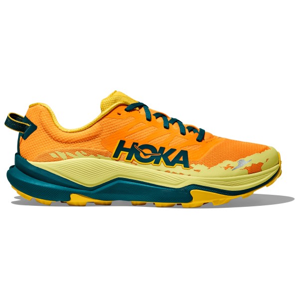 HOKA - Torrent 4 - Trailrunningschuhe Gr 10 bunt von HOKA