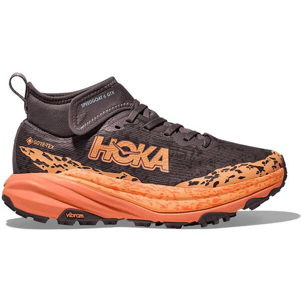 HOKA Trailrunningschuhe W SPEEDGOAT 6 MID GTX von HOKA