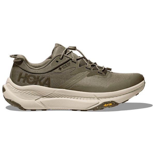 HOKA - Transport GTX - Multisportschuhe Gr 8 beige von HOKA